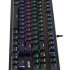 Клавиатура Acer OKW126,  USB, черный [zl.kbdee.00g]